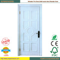 Ну Дизайн фантазии дверь сплошная панель дерева твердые деревянные двери